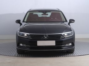 Volkswagen Passat - 2018