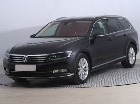 Volkswagen Passat - 2018