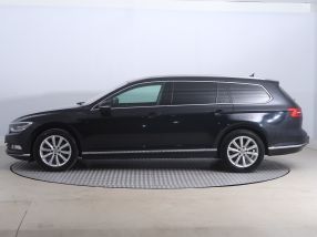 Volkswagen Passat - 2018