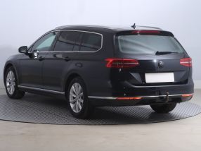 Volkswagen Passat - 2018