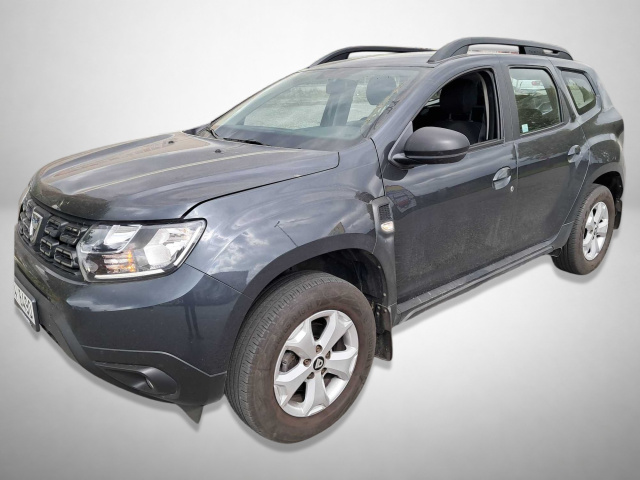 Dacia Duster 2021