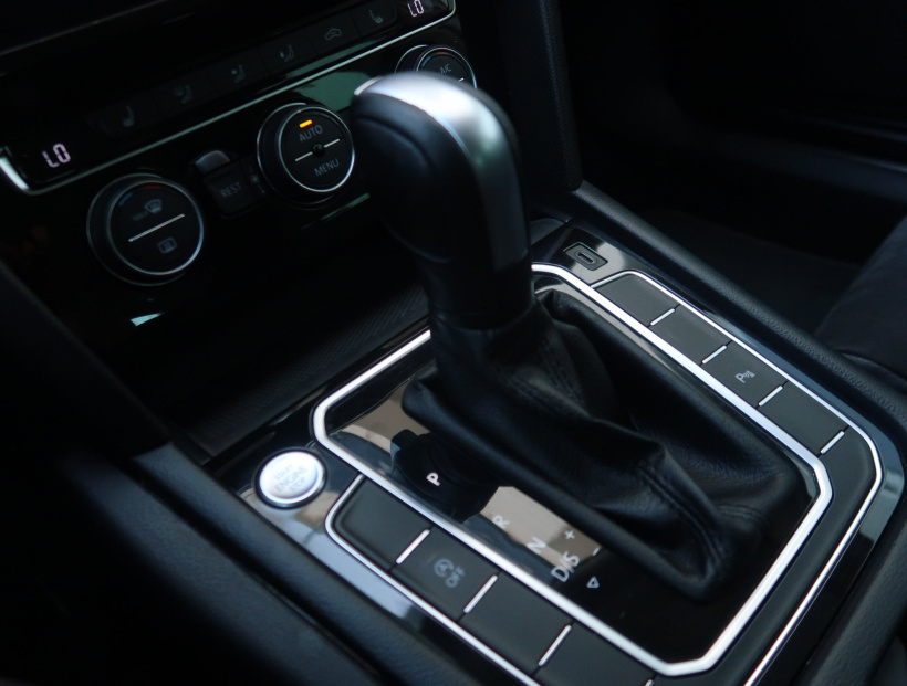 Volkswagen Passat, 2020
