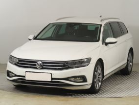 Volkswagen Passat - 2020