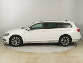 Volkswagen Passat - 2020