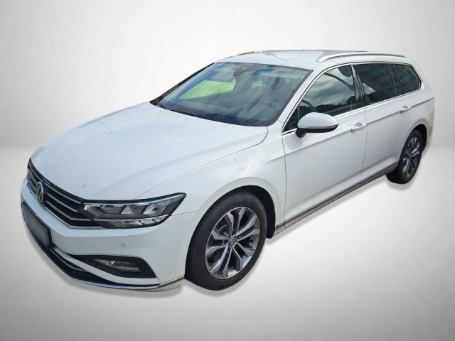 Volkswagen Passat 2020