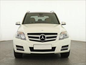 Mercedes-Benz GLK - 2010