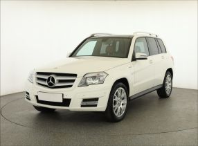Mercedes-Benz GLK - 2010