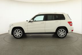 Mercedes-Benz GLK - 2010