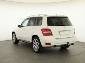 Mercedes-Benz GLK - 2010