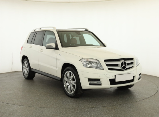 Mercedes-Benz GLK