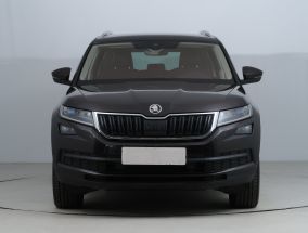 Škoda Kodiaq - 2017