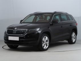Škoda Kodiaq - 2017