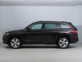 Škoda Kodiaq - 2017