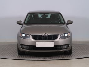 Škoda Octavia - 2016