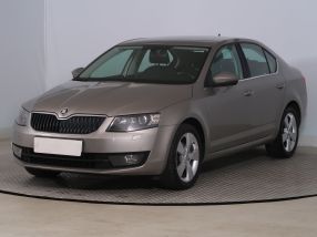 Škoda Octavia - 2016