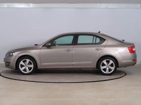 Škoda Octavia - 2016