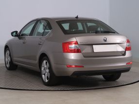 Škoda Octavia - 2016