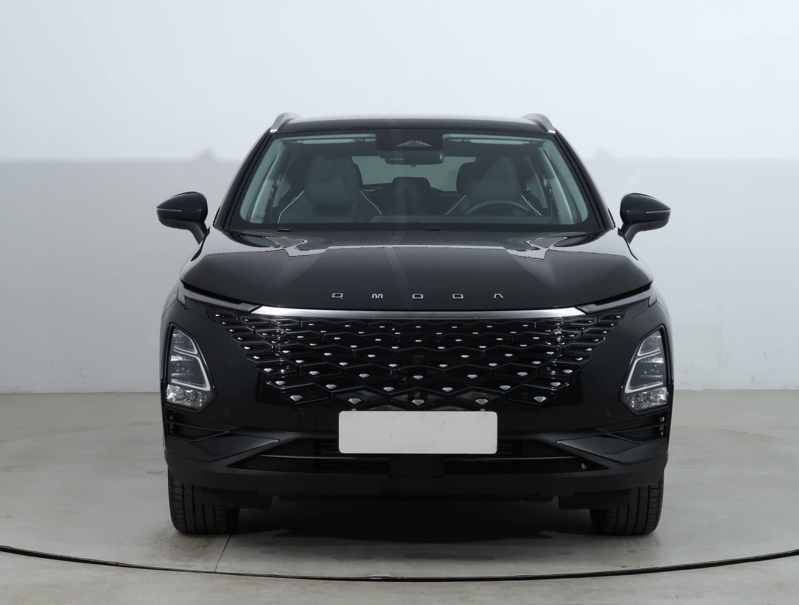Omoda 5 - 2025