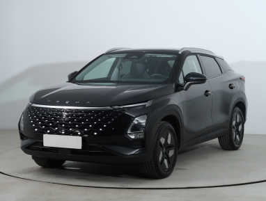 Omoda 5 - 2025