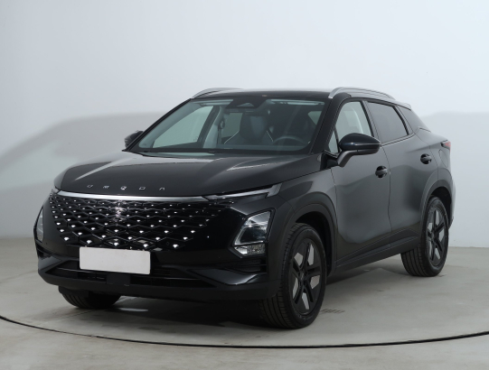 Omoda 5