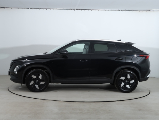Omoda 5