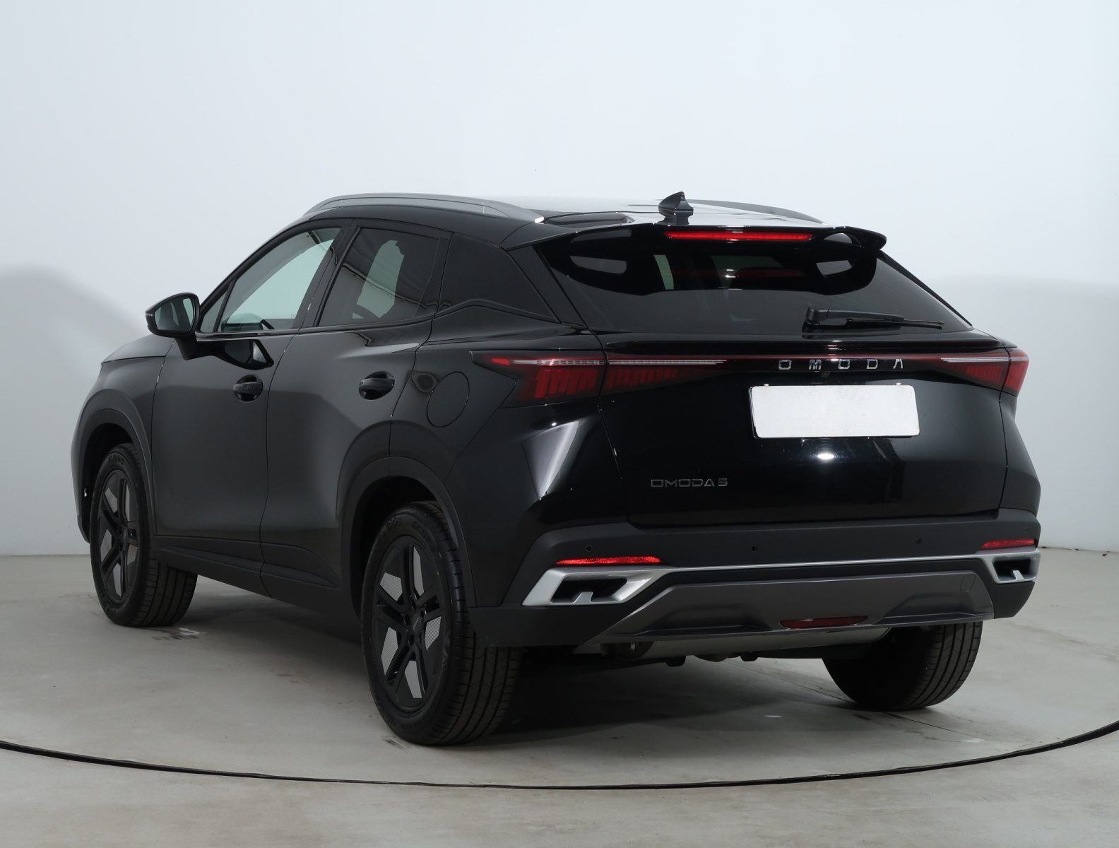 Omoda 5 - 2025
