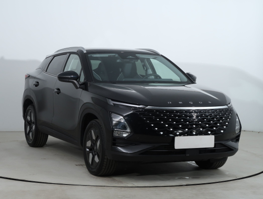 Omoda 5