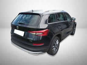 Škoda Kodiaq - 2018