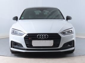 Audi S5 - 2018