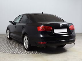 Volkswagen Jetta - 2011