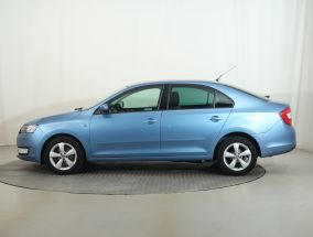 Škoda Rapid - 2012