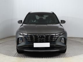 Hyundai Tucson - 2020
