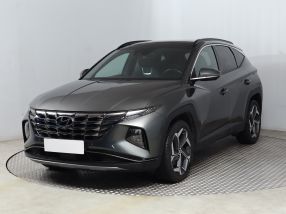 Hyundai Tucson - 2020