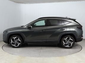 Hyundai Tucson - 2020