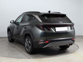 Hyundai Tucson - 2020