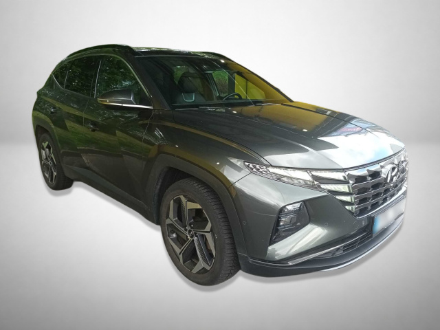 Hyundai Tucson 2020