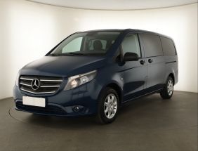 Mercedes-Benz Vito - 2019