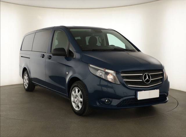 Mercedes-Benz Vito 2019