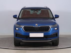 Škoda Kodiaq - 2021