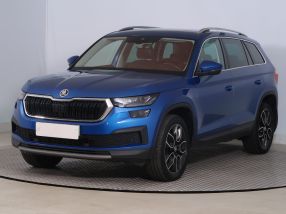 Škoda Kodiaq - 2021
