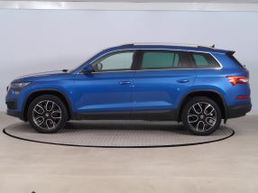 Škoda Kodiaq - 2021