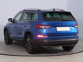 Škoda Kodiaq - 2021
