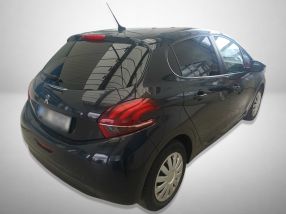 Peugeot 208 - 2019