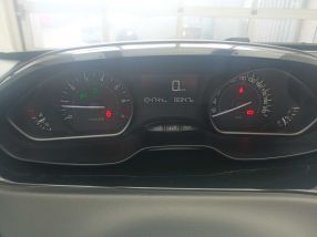 Peugeot 208 - 2019