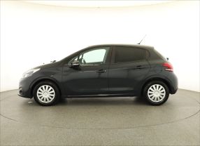 Peugeot 208 - 2019