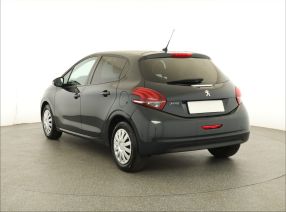 Peugeot 208 - 2019