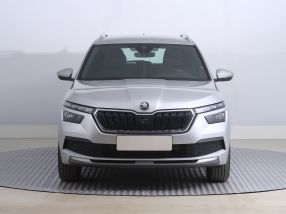 Škoda Kamiq - 2023
