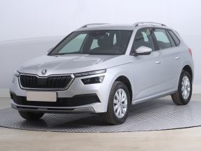 Škoda Kamiq - 2023