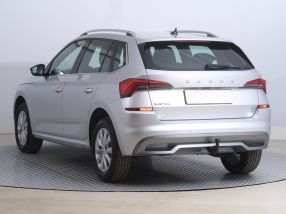 Škoda Kamiq - 2023