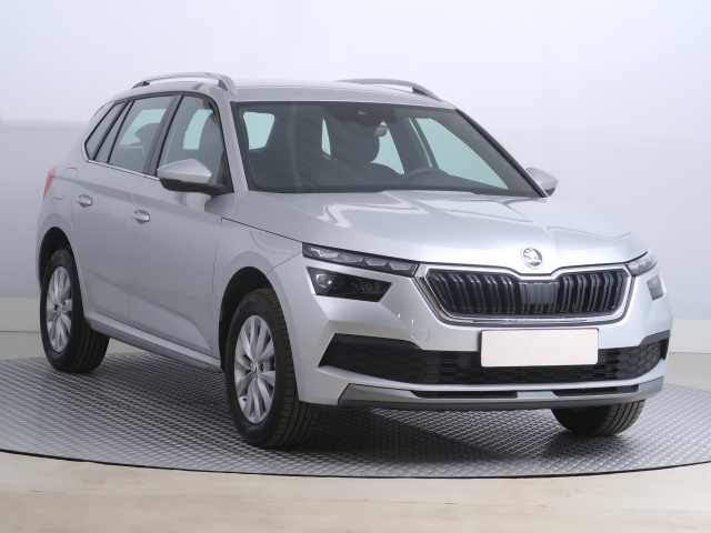 Skoda Kamiq 2023
